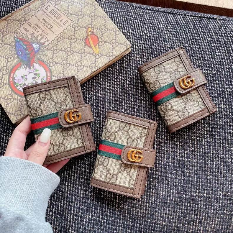 Gucci Card bag 74